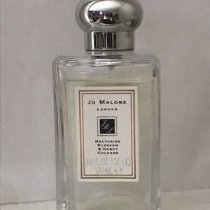 Jo Malone Nectarine Blossom Honey Cologne
